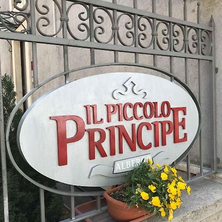 Il Piccolo Principe Hotel Pescasseroli Exterior photo